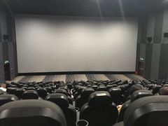 放映厅-幸福蓝海影城(上海闵行日月光中心杜比全景声店)