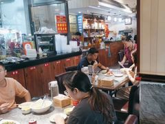 -华盛园卷子王农家菜水库鱼