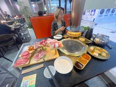 -熊大·鲜烤黄牛肉(五山店)