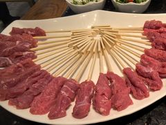 -南门涮肉(上海二店)