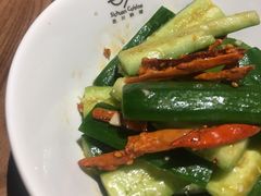 -首秀·四川料理(星耀101店)