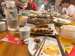 -疆里疆外·和田烤肉·清真