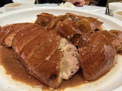 明炉烧鹅-粥旺庄(芳村店)