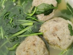 狮子头-双东酒店(东关街店)