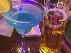 -Paulaner·德国帕拉娜自酿啤酒餐厅(海上世界店)
