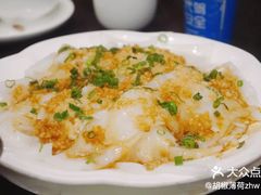 -美极鲜食坊(宝安南路店)