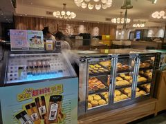 -翠华餐厅(德基广场店)