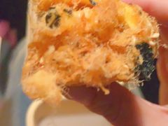 -君之狮子山·轻糖烘焙(松江印象城店)