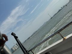 -厦门邮轮中心厦鼓码头(轮渡站)