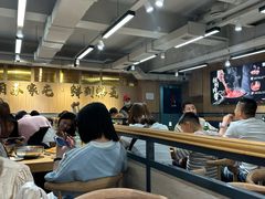-韩麦大冷面(桂花街直营店)