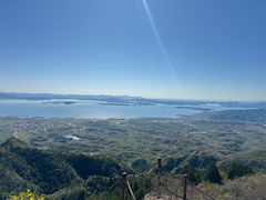 -云峰山自然风景区