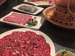 -南门涮肉(上海二店)