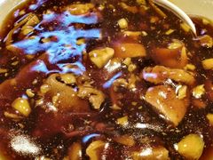 炒肝-大海碗·京菜炸酱面(雍和宫店)