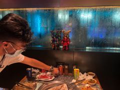 -阪尚皇·原切牛排·烤肉火锅自助(北京路店)