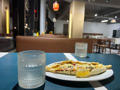 -土耳其卡巴布清真餐厅(西安店)
