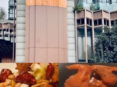 -许家菜(望江店)