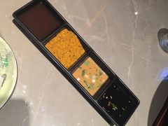 -吉志烤肉(太原总店)