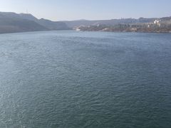 -黄河小浪底水利枢纽风景区