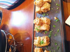 -凤凰山斑鱼馆(恭城店)