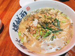 -李犟大爆鳝面·手工蟹黄包(湖滨西湖店)