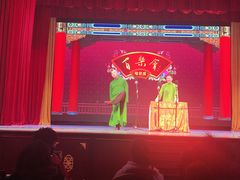 -百乐会相声剧场