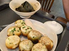 -哑巴生煎(临顿路店)