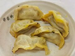 -蒋家桥饺面店(奥邦店)