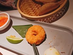 -帕娜·泰式茶餐厅·Bistro(近铁广场店)
