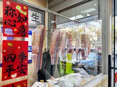 -官塘陈记鱼生·潮汕砂锅粥·牛肉火锅(潮枫路总店)