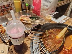 -江湖六膳門串串香(隆礼路店)