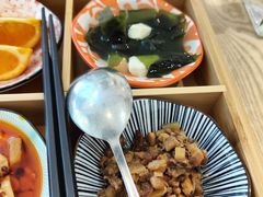 -轻蔬不用等·素食(江苏路店)
