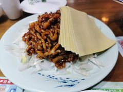 -粥公粥婆精品家常菜(青龙桥店)
