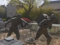-韩城古城