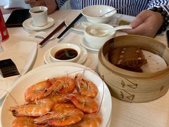 -金苑海鲜酒家(来魅力店)