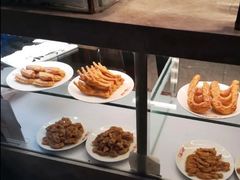 -小李烧鸡(大沽路店)