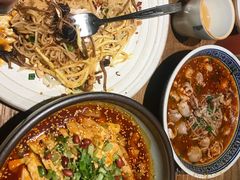 -辛香汇·现炒川菜(武进吾悦店)