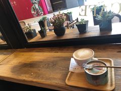 -MUSEE CAFE(保利·时光里店)