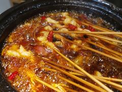 -胡马八破·川菜小馆(高新万达店)