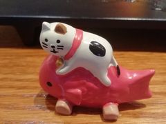 -戏作寿司(观音桥店)