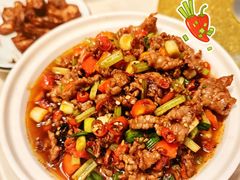 -馋嘴猫北京食堂·烤鸭·宵夜(亚运村店)