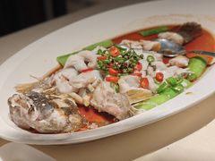 -侨美食家·粤菜(体育西路店)