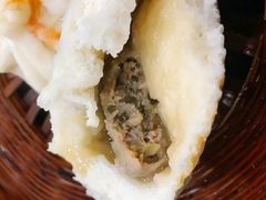 羊肉包子-清真石家包子(大皮院总店)