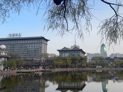 -文瀛公园