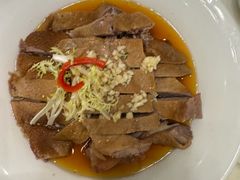 -徽州月·民间徽菜(浦东总店)