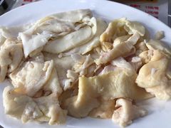 胸口油-来自潮州牛肉店(华强北店)