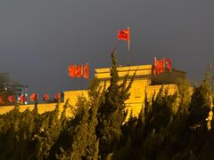 -大连人民广场