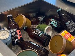 -SAANCI山池咖啡(海上世界文化艺术中心店)