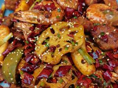 -尚一汤·粤菜海鲜(环球港店)