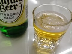 -享口福饺子馆(民旺园店)