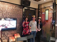 -多佐KTV(北京富力广场购物中心店)